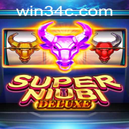 Discover the Thrilling World of SuperNiubiDeluxe