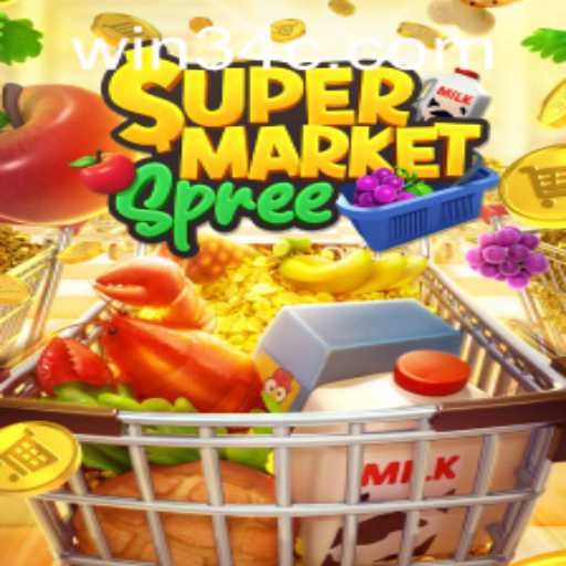 SupermarketSpree: An Engaging Exploration of Retail Adventure
