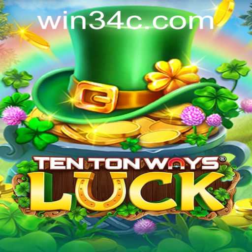 Discover the Thrilling World of TenTonWaysLuck: A New Gaming Sensation