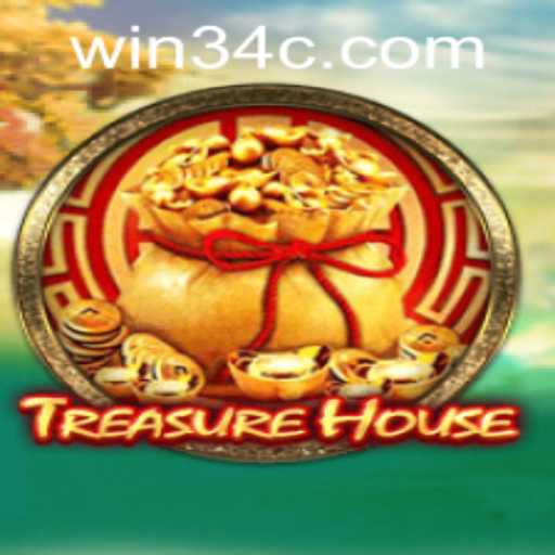 Exploring TreasureHouse: A Thrilling Adventure Game Experience