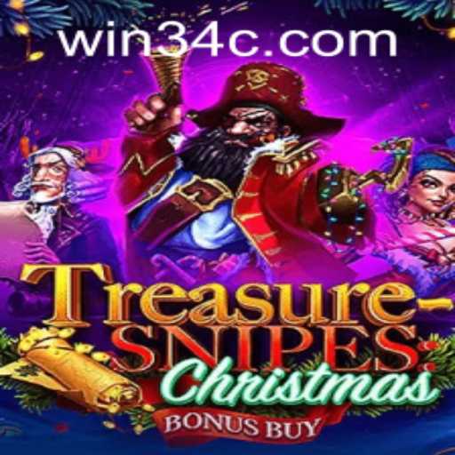 Explore the Enchanting World of TreasuresnipesChristmas