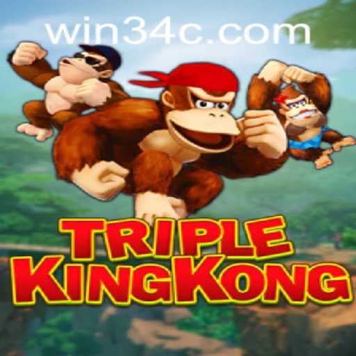 The Exciting Universe of TripleKingKong: Adventure Awaits with 34c PH Login