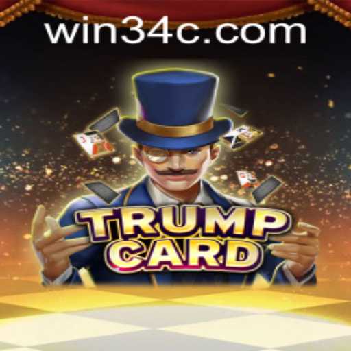 Exploring TrumpCard: A Strategic Game Blending Politics and Strategy