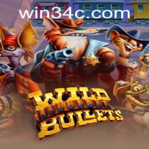 Unveiling WildBullets: A New Frontier in Gaming and Online Security
