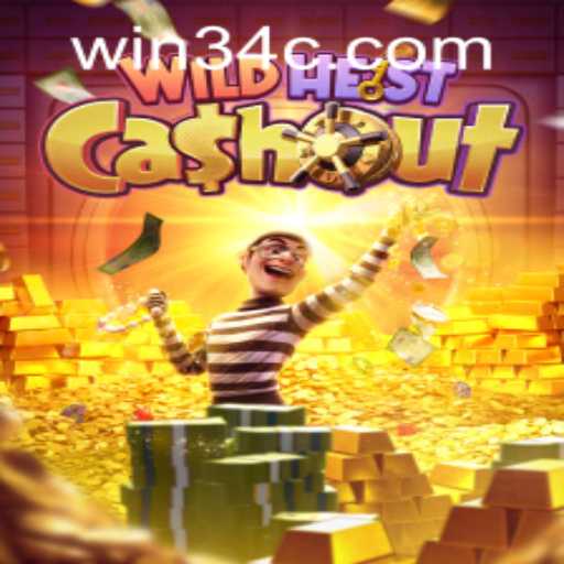 Exploring the Excitement of WildHeistCashout and the Intriguing '34c PH Login'