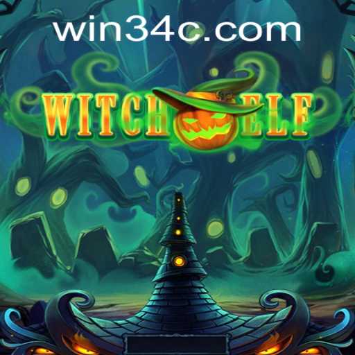 Explore the Mystical World of WitchElf - A Dazzling Role-playing Adventure