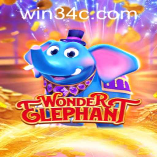 Discover the Enchanting World of WonderElephant: A New Gaming Experience