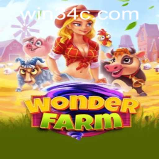 Exploring WonderFarm: A Virtual Oasis with 34c PH Login