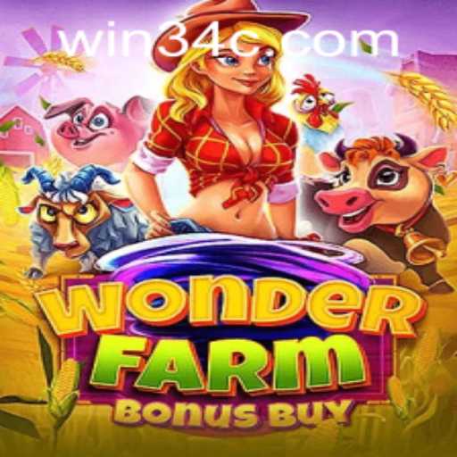 Exploring WonderFarmBonusBuy: A Journey Through Interactive Gameplay